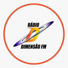 RÁDIO DIMENSÃO FM 104,5